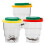 3Pcs Förstoringslupp För Insekter Behållare För Observation 9