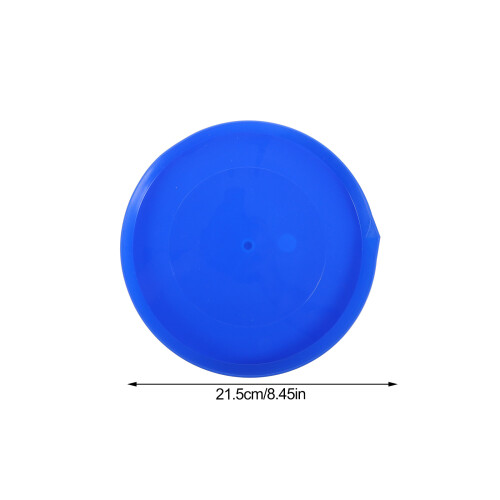 3 Delar Bubbelcirkelverktyg Blåsset För Barn 2