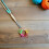 50Pcs Fingersdockor Buleyes Ringar Fingertoy 5