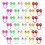 50Pcs Fingersdockor Buleyes Ringar Fingertoy 10