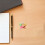 50Pcs Fingersdockor Buleyes Ringar Fingertoy 6