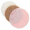 3Pcs Husmatta Verklig Dockhus Plush Matta Mini Matta 3