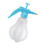 Heavy Type Plastic Sprays Bottle Regulable Mists Flows-Blue 1