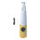 Professional Pet Grooming Waterproof Clippers For-Light Yellow 1