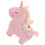 Unicorn Sparsgris För Barnflickor Myntsparsgris Present 1