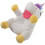 Unicorn Handpuppet Plushdjur Berättande Leksak 7