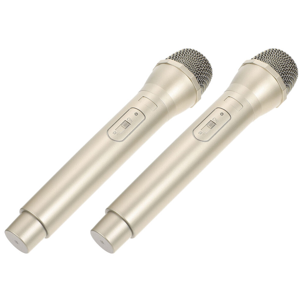 10 Sztuk DziecięCy Mikrofon Rekwizyt Do Fotografii-image