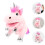 Plush Enhetshandsdocka Berättande Barns Leksak 5