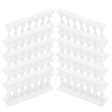 10Pcs Miniaturläggning För DIY Hantverk och Mikrolandskap