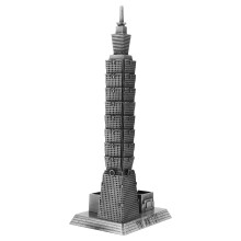 Desktop Metal Arkitektonisk Skulptur 101 Byggnadsmodell