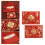 Chinese New Year Card With Envelope Embossed Holiday-blessing 3