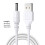 Adaptateur de câble d'alimentation USB vers DC Barrel Jack,-30cm 5
