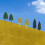 27St Plastic Modelbomen Set Groen Voor Mini Landschappen 7