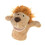 Adorable Plush Handsdocka Zoo Pedagogiska 3