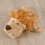 Adorable Plush Handsdocka Zoo Pedagogiska 4