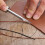 3Pcs Ferramenta Couro 1,5 Mm 1,2 Mm 1 Mm 5