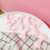 Slutsnäpp Bågknut För Mat Fräsch (Rosa) 11