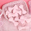 Slutsnäpp Bågknut För Mat Fräsch (Rosa) 2