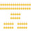 60 Pcs Thermal Insulation Cup Pad Round Heating Sheet For Home 11
