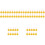 60 Pcs Thermal Insulation Cup Pad Round Heating Sheet For Home 7