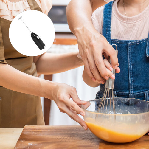 Eggbeater El Drånlös Mångsidigt Köksverktyg 2