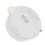 Auto Touch Activated Bird Waterer 250ml Corrosion Resistant Cage 1