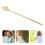 1 Styck Wand Queen Wand Stick Scepter Leksak För Bröllop 3