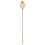1 Styck Wand Queen Wand Stick Scepter Leksak För Bröllop 2