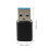 4Pcs USB-C To USB Adapter OTG 3.0 Type-C Converter 3