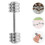 4Pcs Mini Dockmaterial 1:12 Miniatyr Husmiljö Utrustning 9