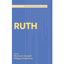 Ruth Hardcover Book