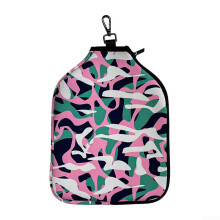 Neoprene Paddle Cover For Paddles BlueGreen One Size Fits Most Durable Neoprene Protection