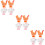 12 Pcs Wind-Up Plush Animal Clockwork Walking Toys 11
