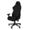 MultiPurpose Milk Silk Chair Cover for-  Black 1