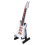 2 Pièces Mini Guitare Électrique 10 Cm Avec Boîte Et Support 8