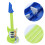 2 Pièces Mini Enfant Jouet Éducatif Pour Maison École 10
