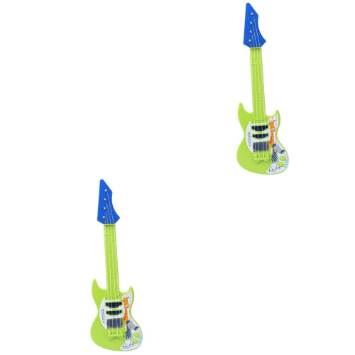2 Pièces Mini Enfant Jouet Éducatif Pour Maison École 2