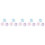 15 Boxes Children's Stage Makeup Face Jewels Butterfly Flatback 11