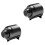 2Pcs 2Mp Night Vision Motion Remote Camera 3
