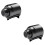 2Pcs 2Mp Night Vision Motion Remote Camera 6