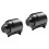 2Pcs 2Mp Night Vision Motion Remote Camera 4