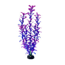 Artificial Green Aquatic Plant for Aquarium, Small Aquarium-I