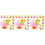36 Pcs Plush Wind Up Jumping Chick Toys Clockwork Chickens 6