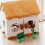 4Pcs Miniatyr Papperskorg Set Lock Och Hjul För Mini 4