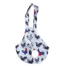 Chicken Carrier Sling Chicken Holder Bag Sling Carry Bag Rooster