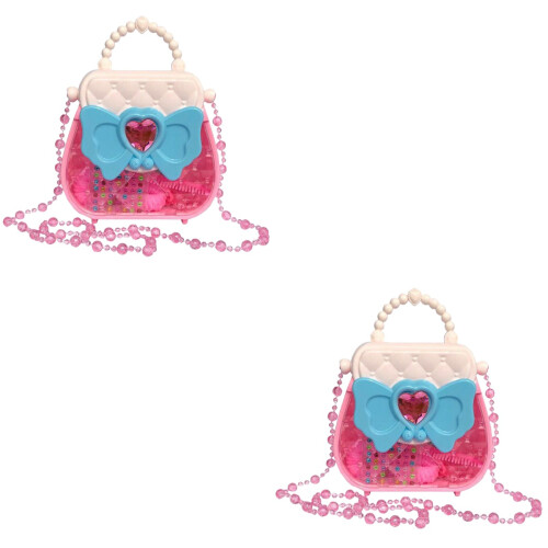 2 Set Bambini Simulazione Make-Up 2
