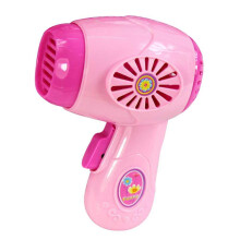 3 Asciugacapelli Elettrico In Per Bambini