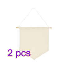 Pin Display Pennant Banner