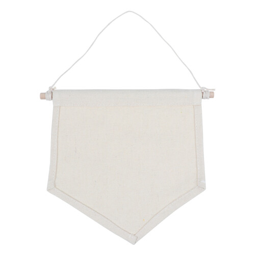 Pin Display Pennant Banner 1