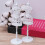 12Pcs Mini Kläddocka Mannekäng, Hållbart Konstmannekäng, Minikläder 5
